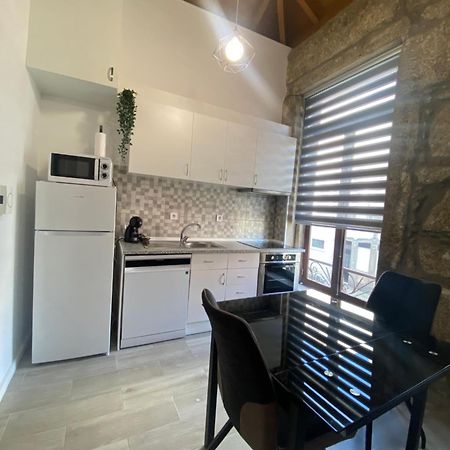 Porto Saldanha - 2X T2 Duplex Apartment Luaran gambar