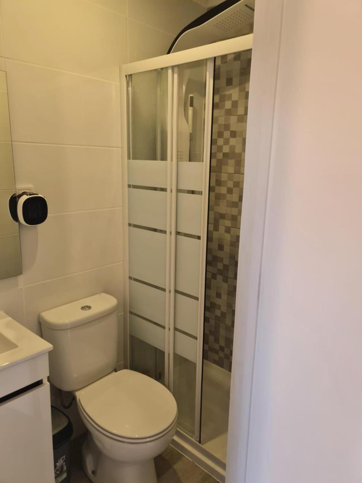 Porto Saldanha - 2X T2 Duplex Apartment Luaran gambar